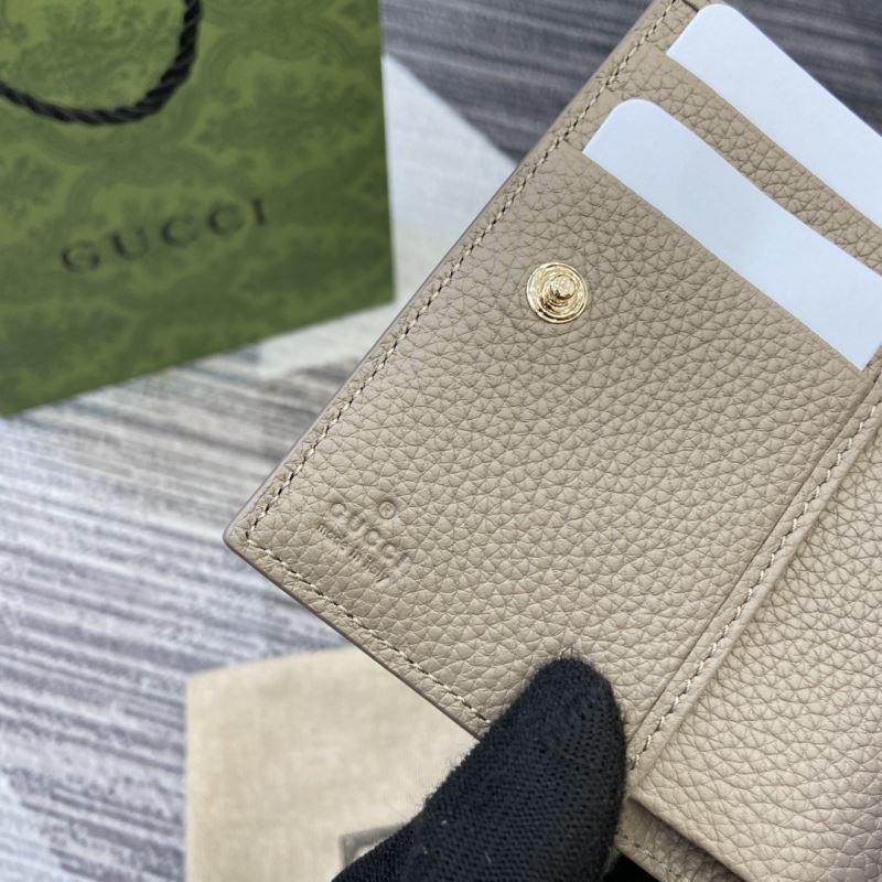 Gvc*1 wallets